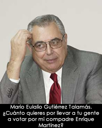 eulalio gutierrez